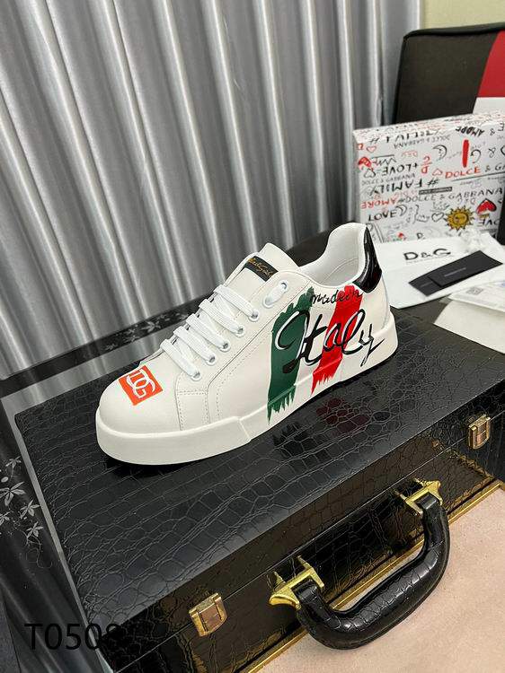 Picture of Dolce Gabbana Shoes _SKUDGsz38-4403254126